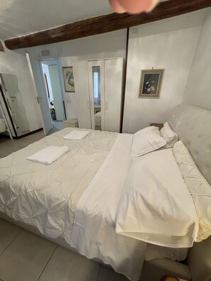 1 chambre, Wi-Fi