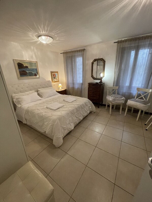 1 chambre, Wi-Fi
