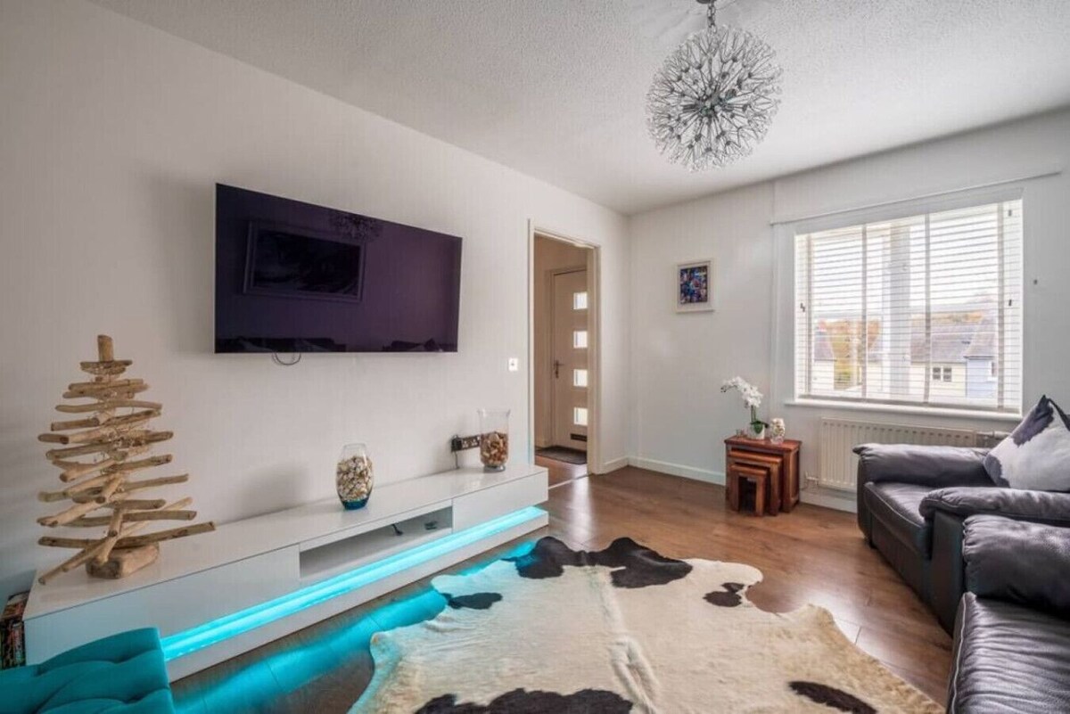 Bild für Gastgeberprofil