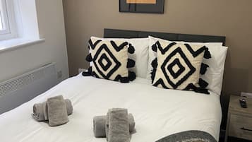 2 bedrooms