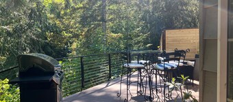 2 Bedroom Hiker's Getaway; Just 10 minutes to ONP hiking and lakes; Sleeps 4