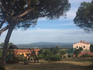 Area bambini
