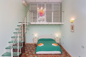 2 Schlafzimmer, WLAN