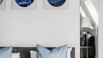 3 bedrooms, internet