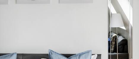 3 Schlafzimmer, Internetzugang