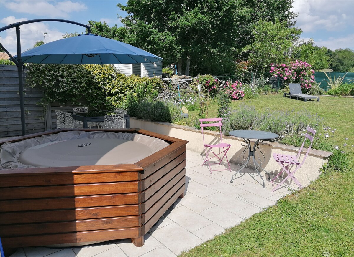 Image de profil de l’hôte