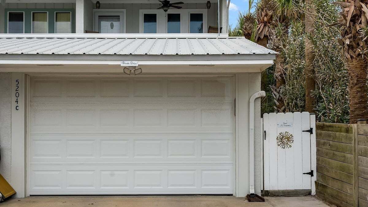 تفاصيل الفندق من الخارج