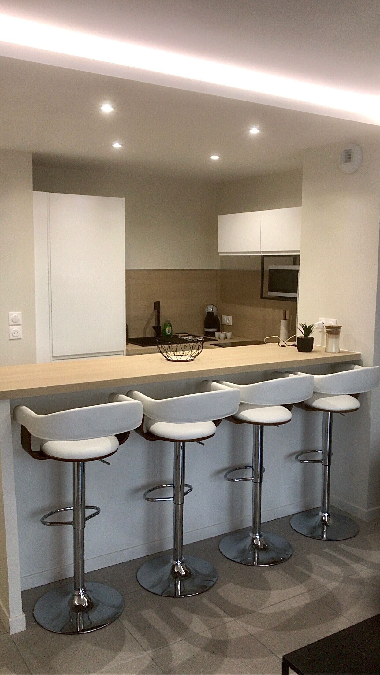 Beautiful new apartment at the beach of Malo Les Bains