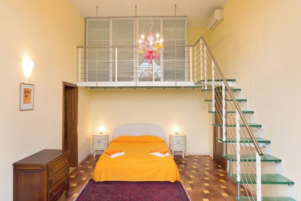 2 habitaciones, wifi y ropa de cama 