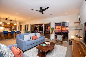 تلفزيون ذكي، ستيريو