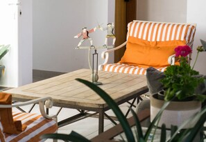 Interior - Atolón 203- First Floor, Pool View (Pollença)