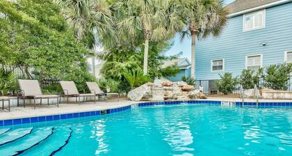 West End 30A Cottage- Near Gulf Place & Beaches/Dog Friendly/Golf Cart Rental