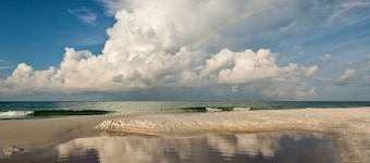 West End 30A Cottage- Near Gulf Place & Beaches/Dog Friendly/Golf Cart Rental