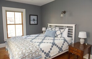 4 Schlafzimmer, Bügeleisen/Bügelbrett, WLAN, Bettwäsche