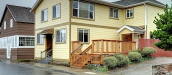 PT Retreat master suite