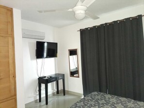 1 habitación y wifi 