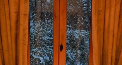 Charmant appartement pour max 6 personnes.