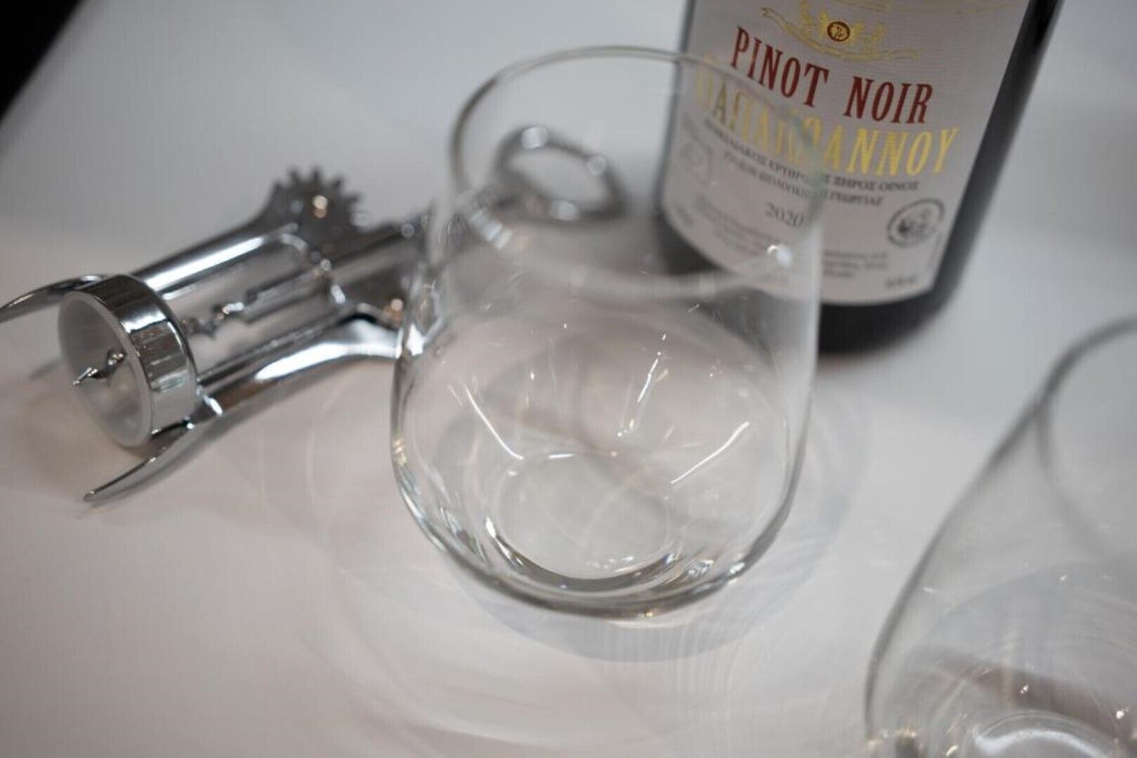 GREA Ardittos / Studio Apartment 4 with Balcony