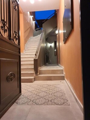 Interieur