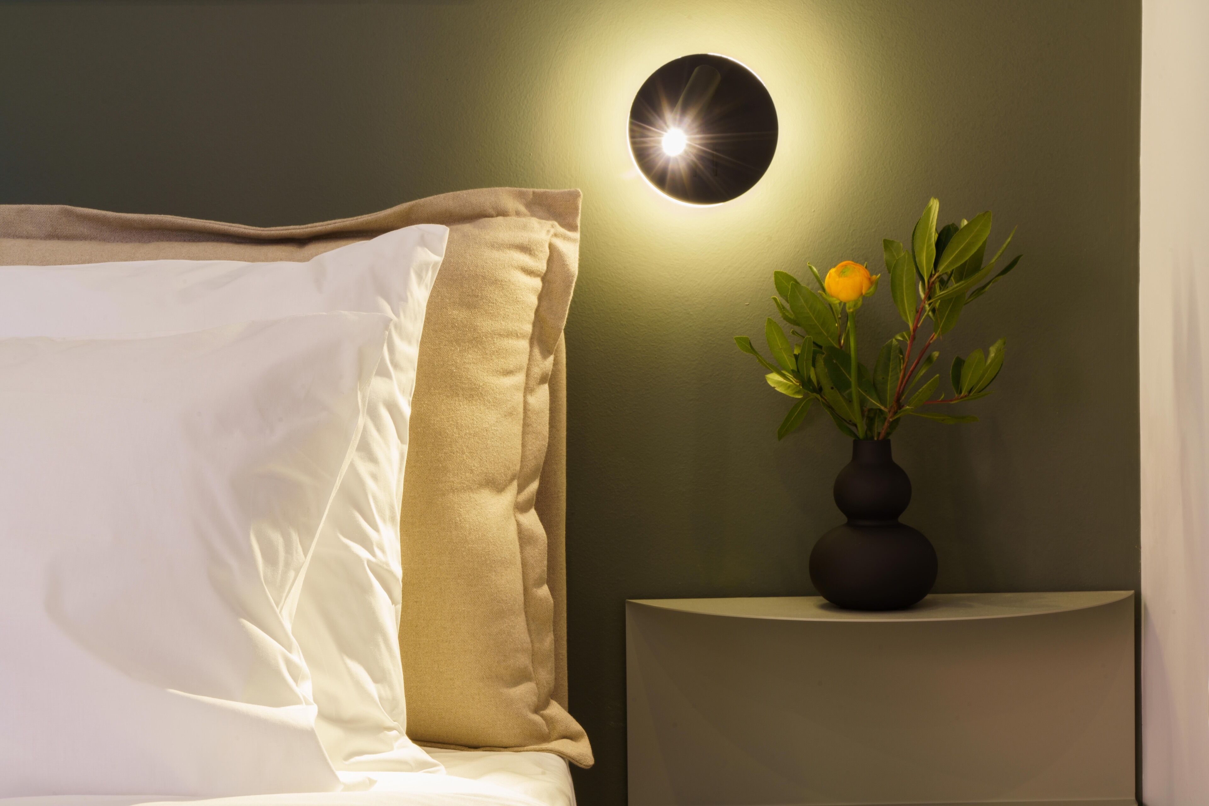 GREA Ardittos / Studio Apartment 6 with Private Terrace