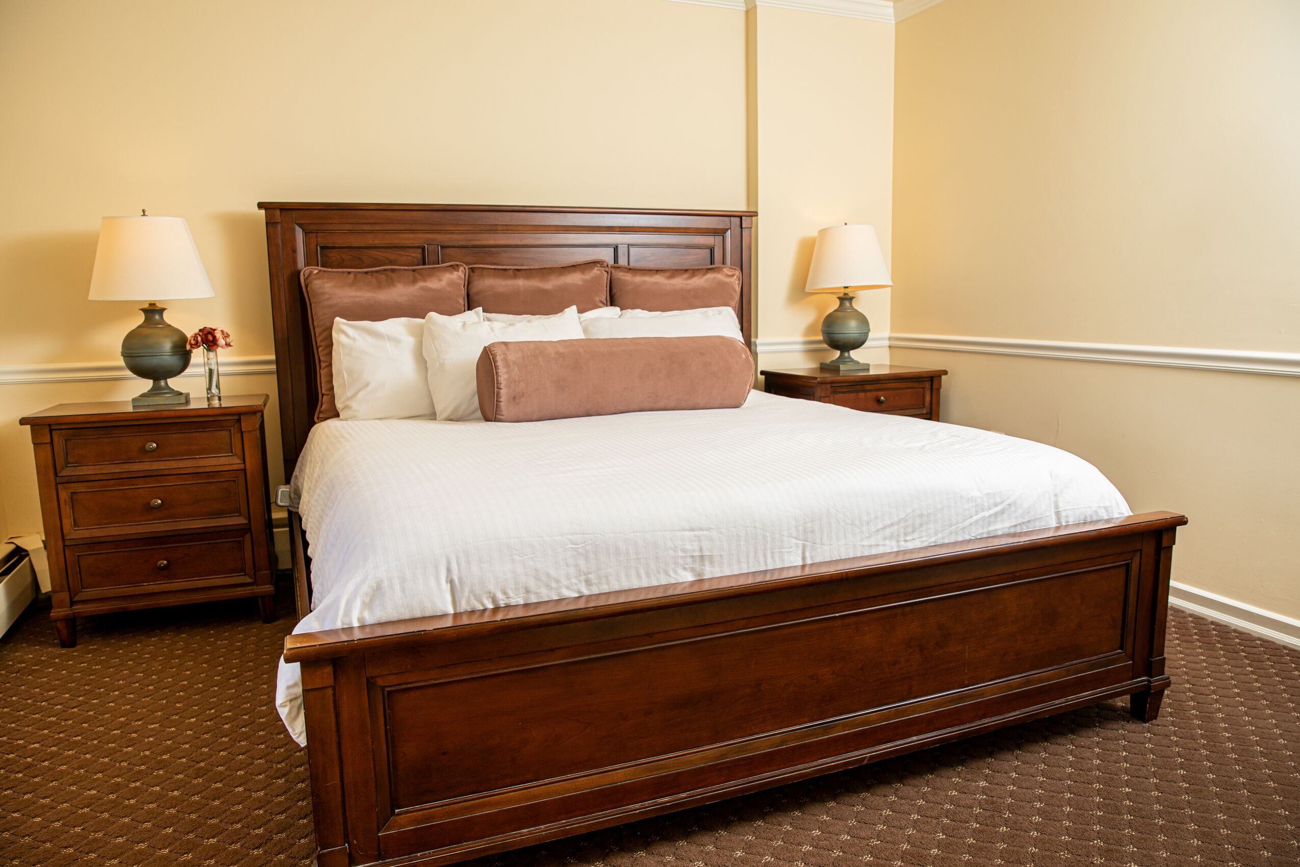 comfort room | iron/ironing board, free wifi