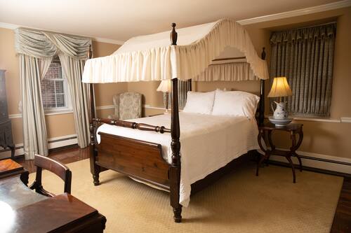 Classic Room | Iron/ironing board, free WiFi