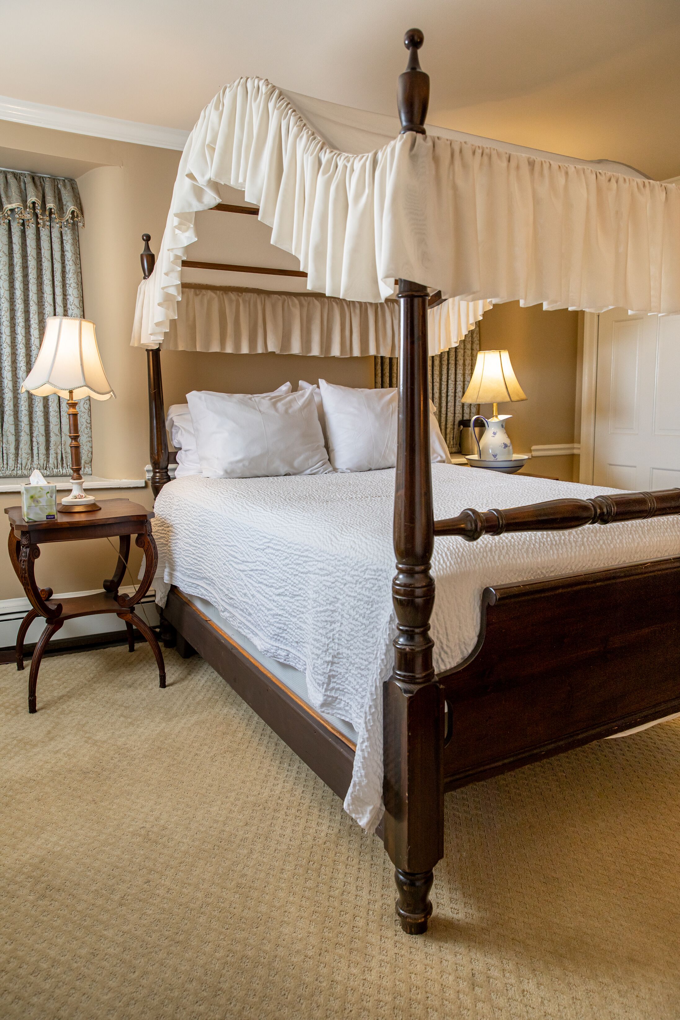 classic room | iron/ironing board, free wifi