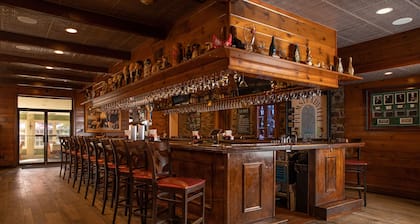Plumsteadville Inn