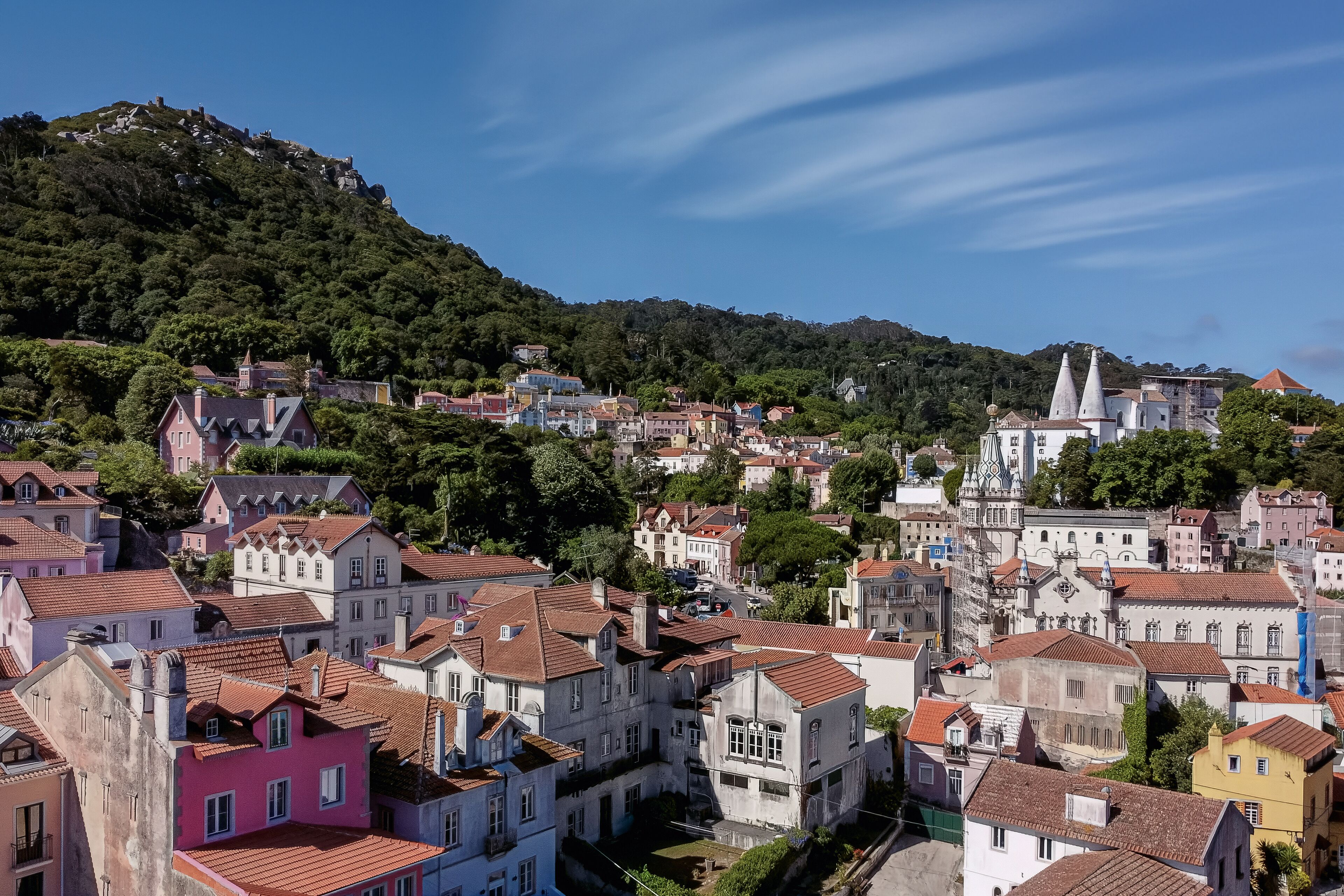 Foto - Sintra Marmoris Camélia