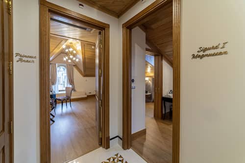 Building design