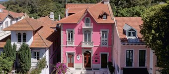 Sintra Marmoris Camelia