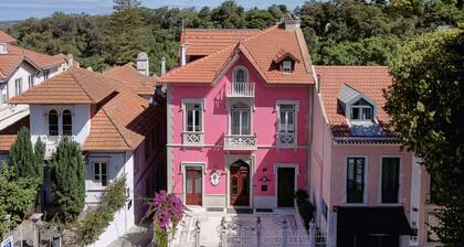 Sintra Marmoris Camelia