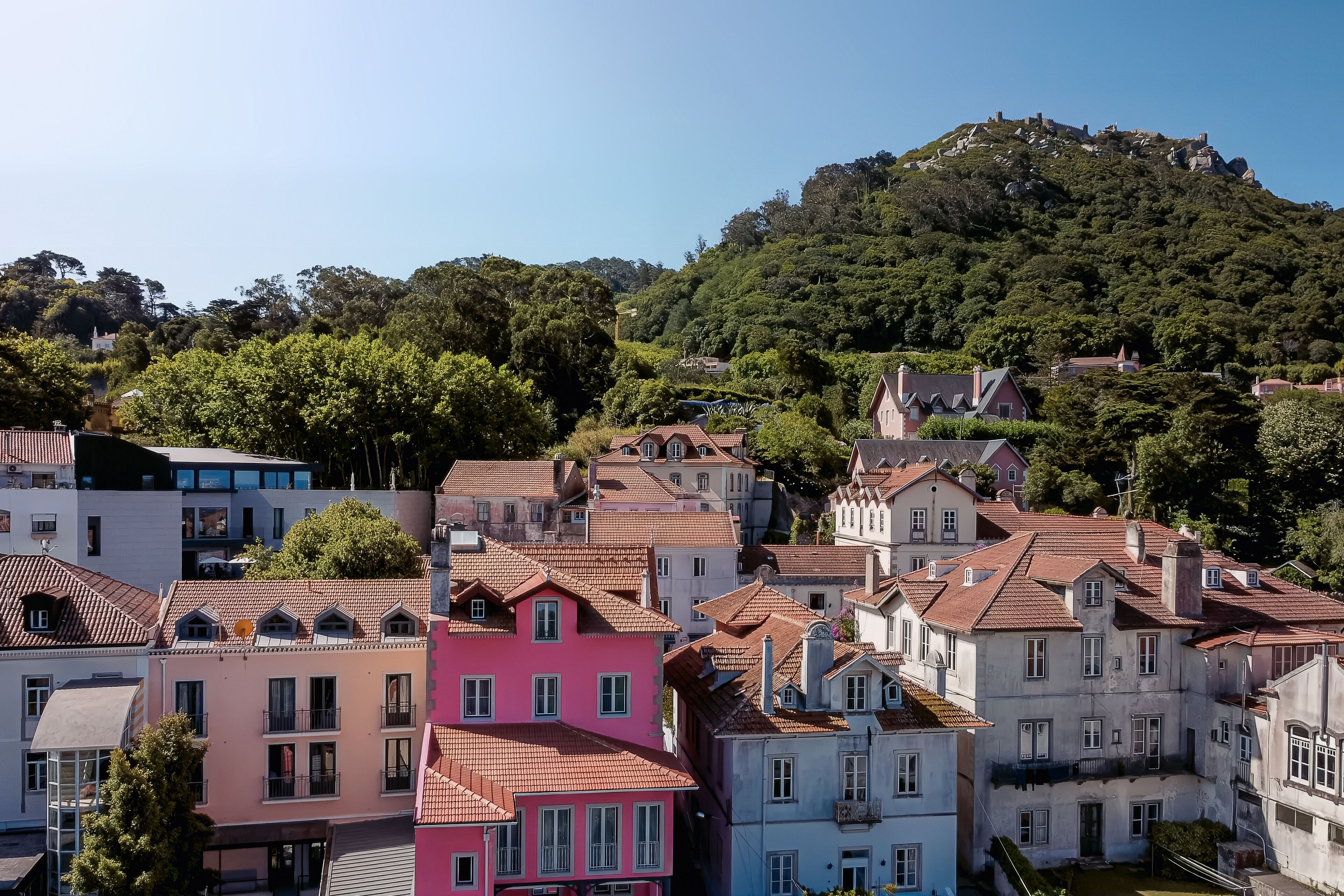 Foto - Sintra Marmoris Camélia