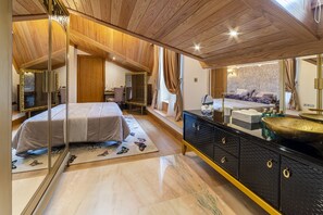 Chambre Deluxe
