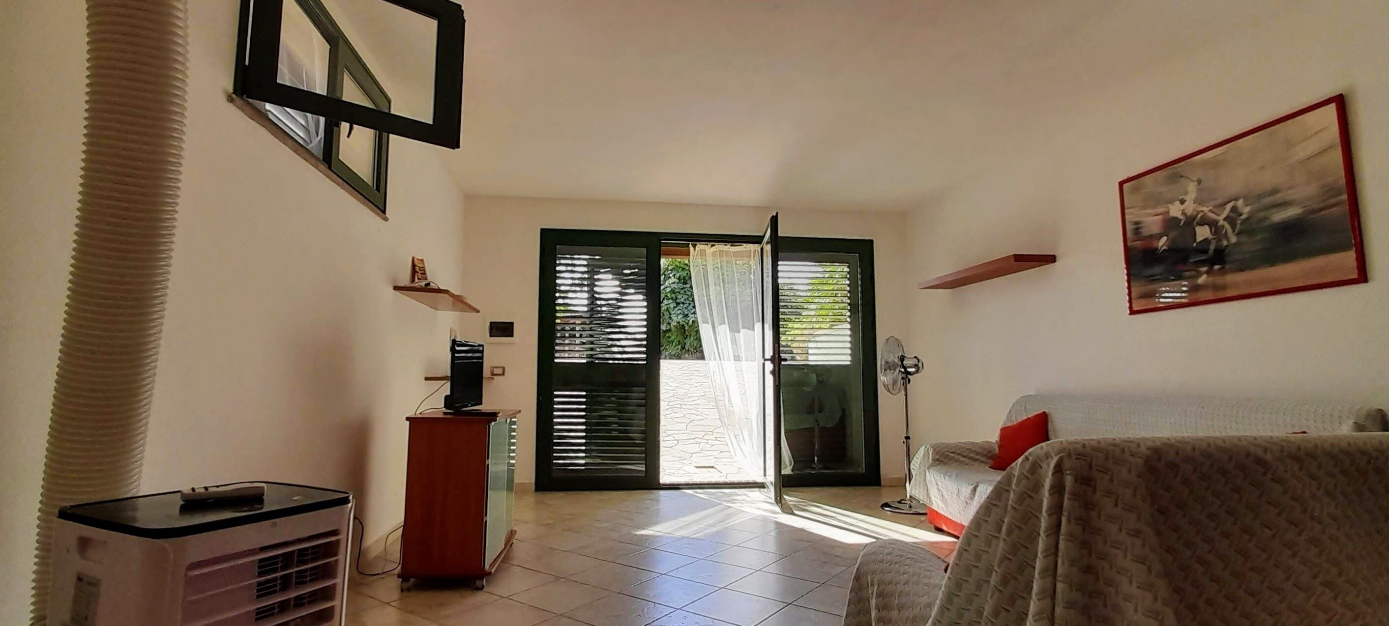 Putzu Idu relax 10 minutes from the sea