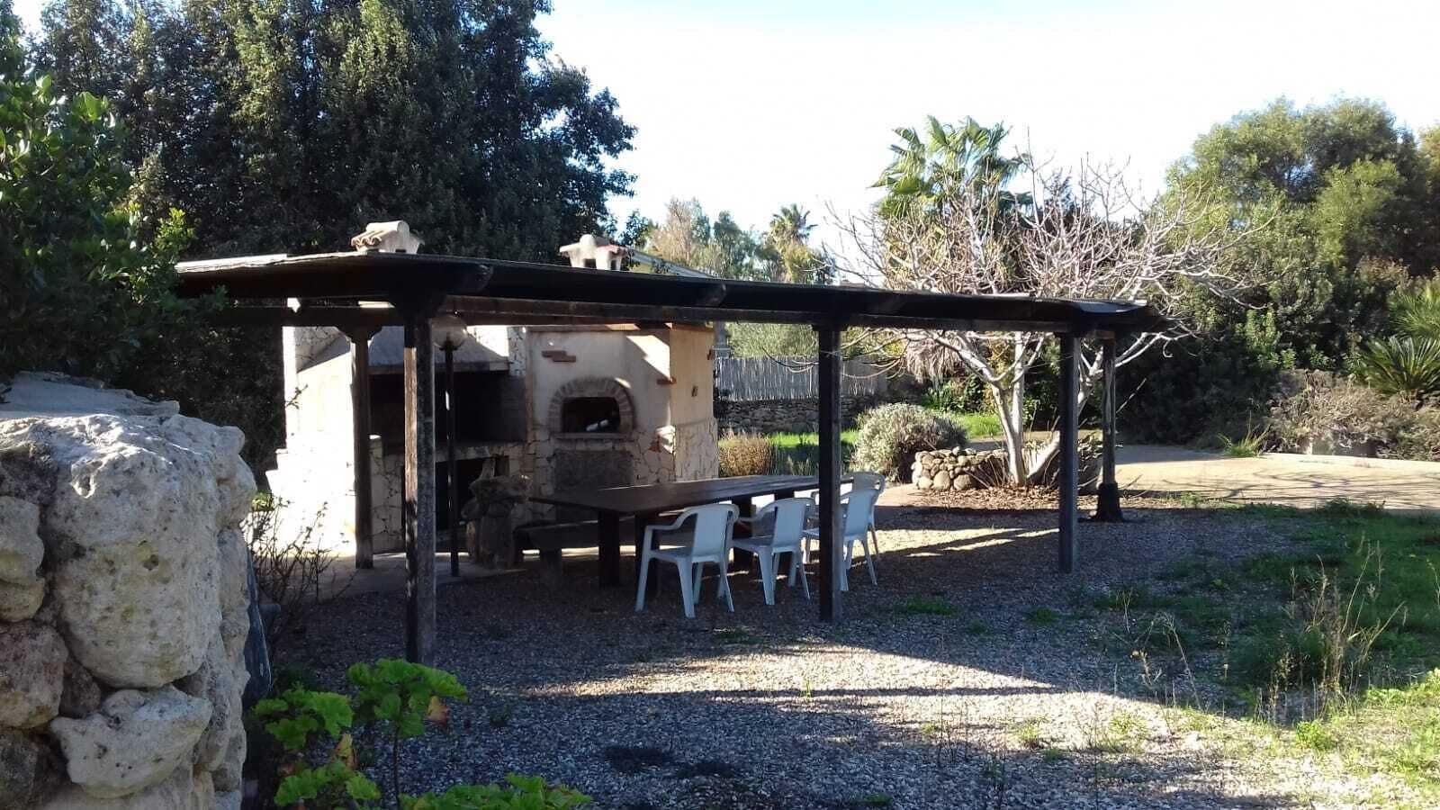 Putzu Idu relax 10 minutes from the sea