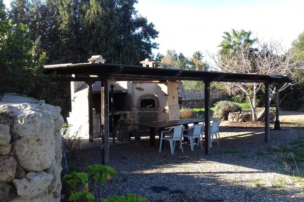 Putzu Idu relax 10 minutes from the sea