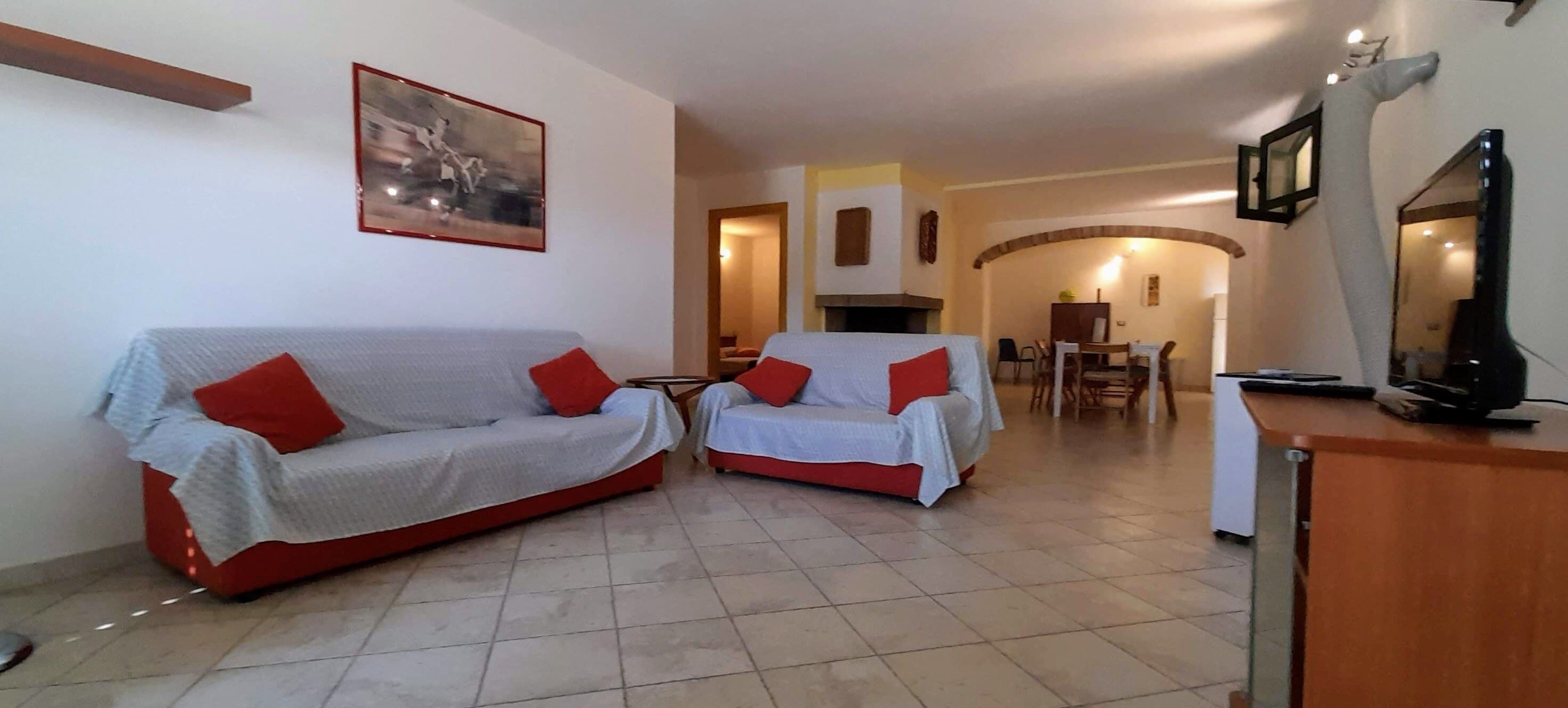 Putzu Idu relax 10 minutes from the sea