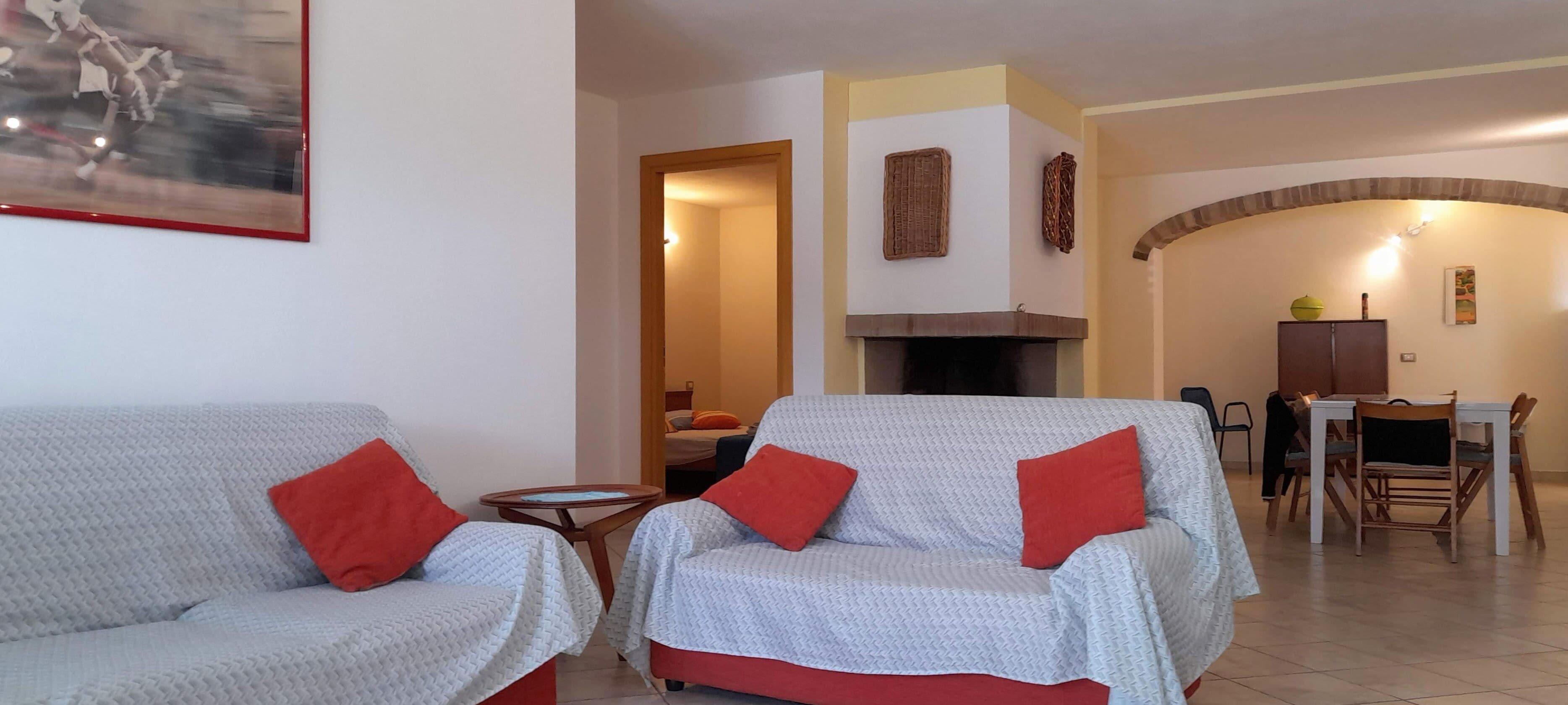 Putzu Idu relax 10 minutes from the sea