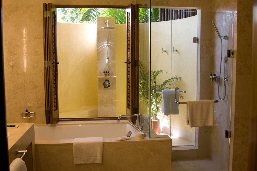 Four Seasons Punta Mita Residence Four Bedroom Christmas 2023 available