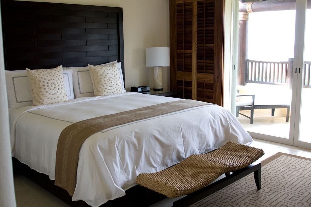 Four Seasons Punta Mita Residence Four Bedroom Christmas 2023 available