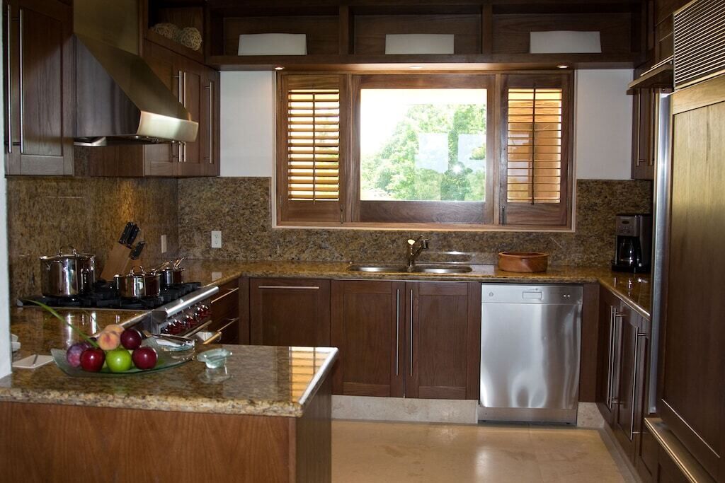 Four Seasons Punta Mita Residence Four Bedroom Christmas 2023 available