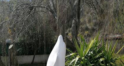 Vacation home 3 min from the beach