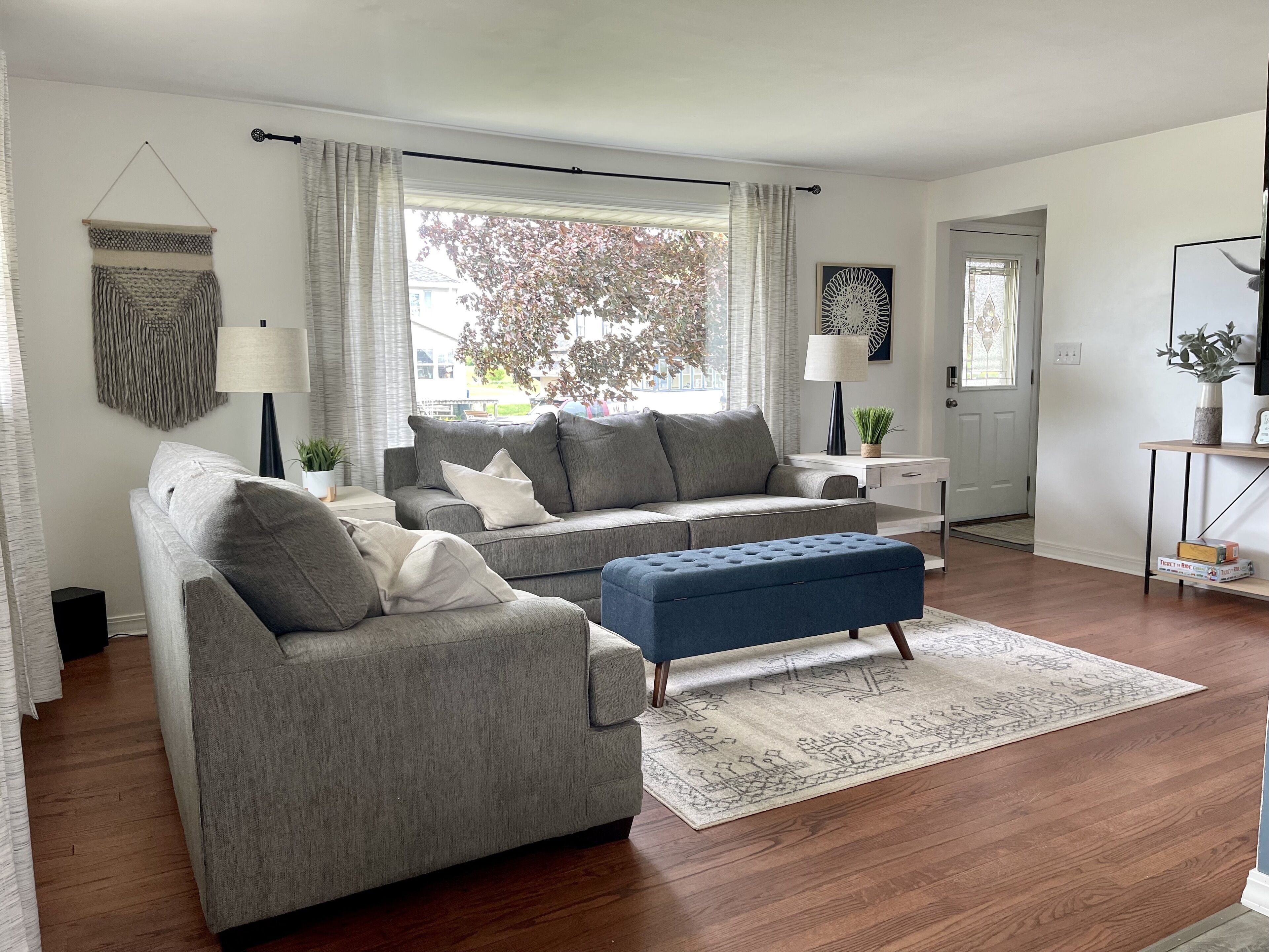 Adorable 3 bedroom home in historic Sheboygan Falls