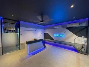 Interior - GG Hotel Bandar Sunway (Petaling Jaya)