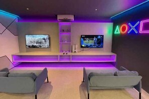 Living area - GG Hotel Bandar Sunway (Petaling Jaya)