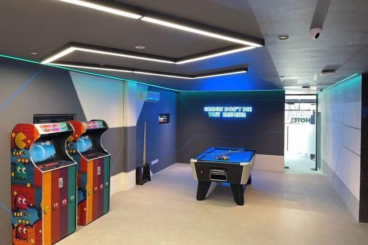 Interieur