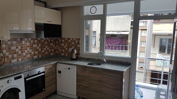 Unclassified image, 1 of 10, button - Beautiful Cosy Apartment in the Centre of Istanbul (Eyup)