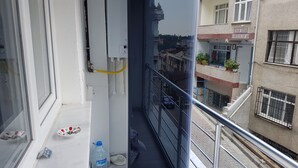 Unclassified image, 3 of 10, button - Beautiful Cosy Apartment in the Centre of Istanbul (Eyup)