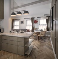 Servicio a la habitación